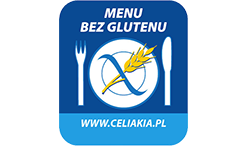 Menu Bez Glutenu